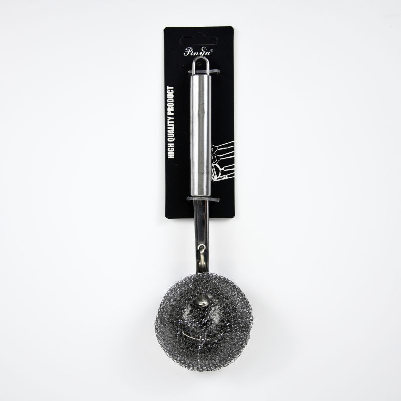 CEPILLO PARA UTENSILIOS DE COCINA X12
