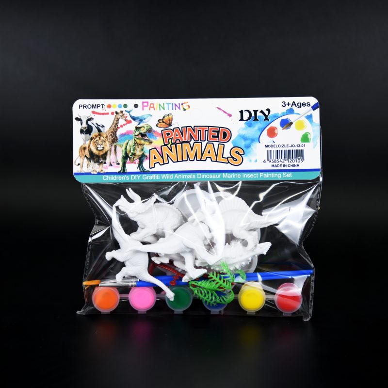 [PREZLSETDEDINOSAURIOSPARACOLOREAR] SET DE DINOSAURIOS PARA COLOREAR