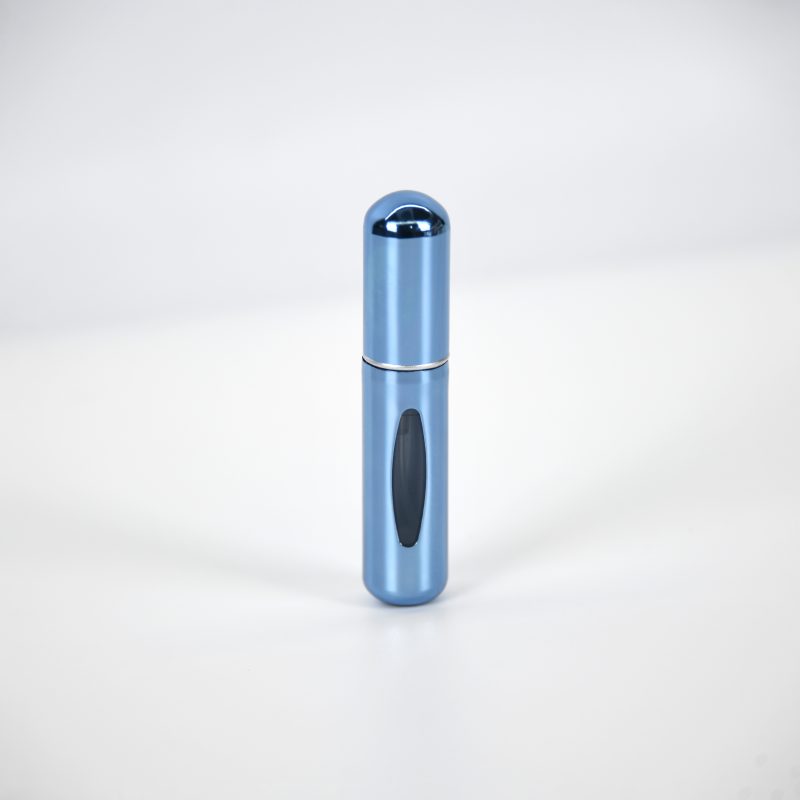 MINI PERFUMERO RECARGABLE X12