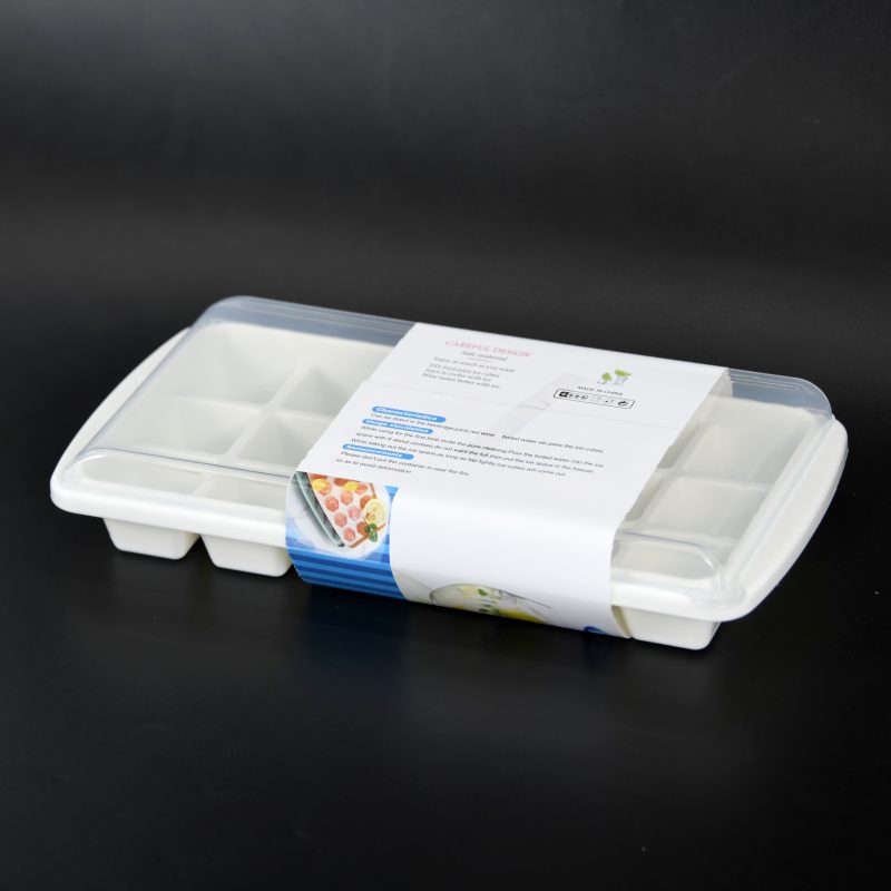 BANDEJA PARA HIELO EN CUBO