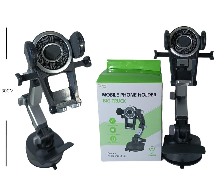HD-71086 HOLDER PARA AUTO 360°
