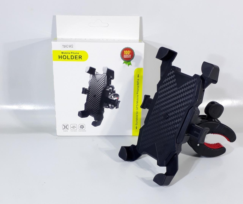 HD-71079 HOLDER PARA BICI