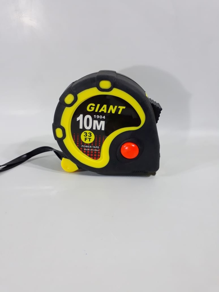 [PREIT1904] CINTA METRICA LAN KAY 10 METROS NA-006