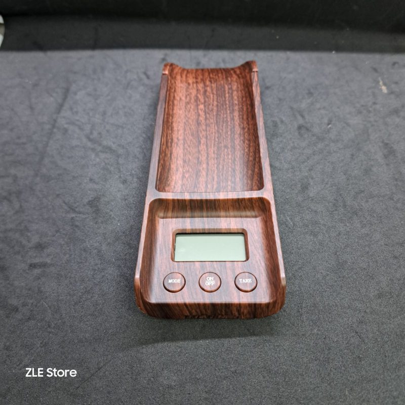 [PREZLBALANZA2273CM] BALANZA CON CUCHARA 22*7*3CM