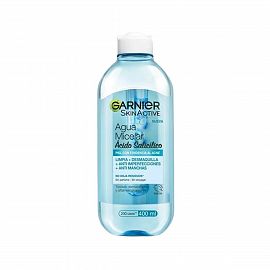 Garnier Skin Active Agua Micelar Anti-Imperfecciones 400ml