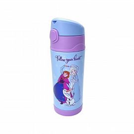 Botella Termica Frozen 300ml
