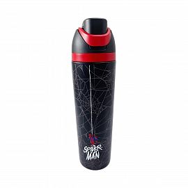 Botella Spiderman 600ml