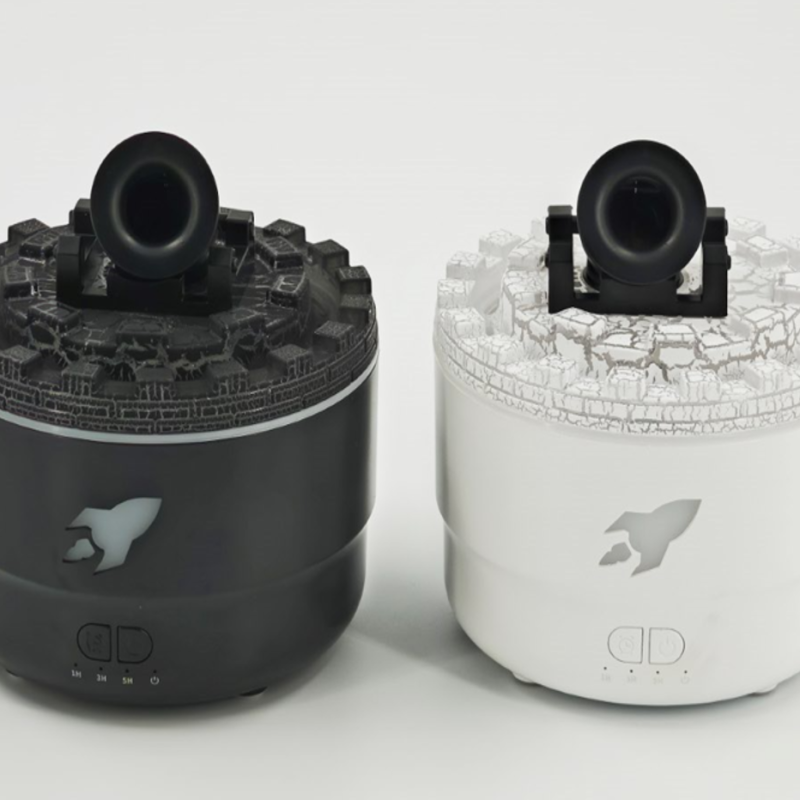 DIFUSOR DE AROMA USB