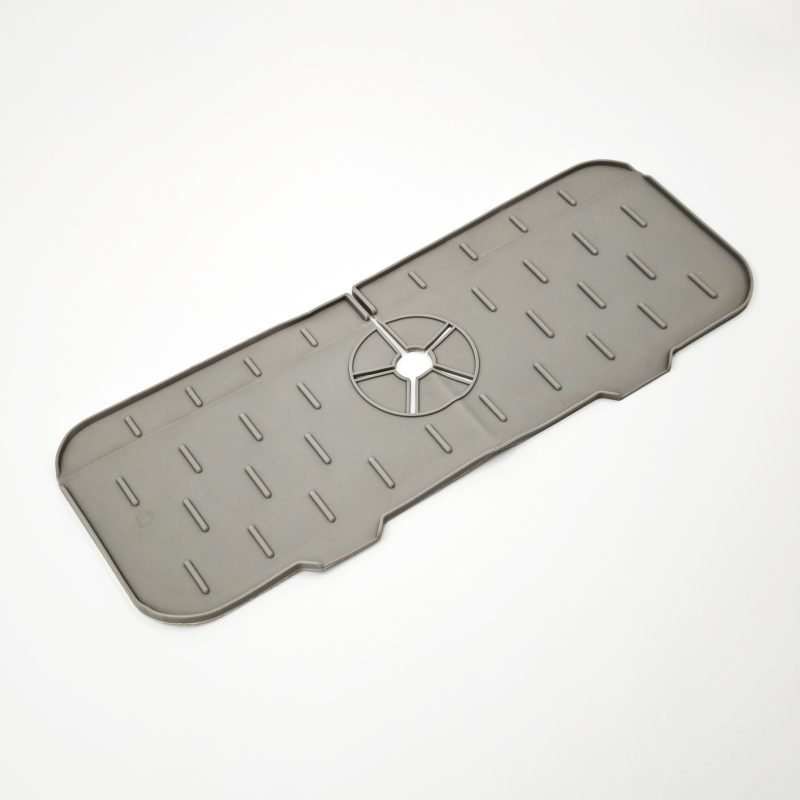 ALFOMBRILLA PARA GRIFO DE COCINA