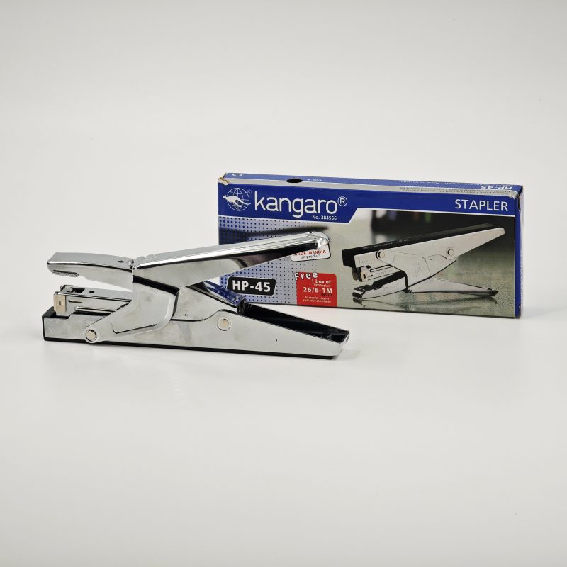 ABROCHADORA HP45#
