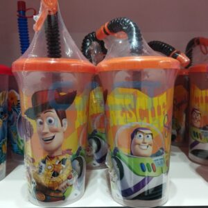 VASO SPORT INFANTIL TOY STORY
