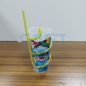 VASO C/ SORBETE EXT. STICHT