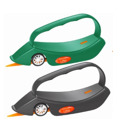 [PREZLCORTADORDEPAPEL] CORTADOR DE PAPEL