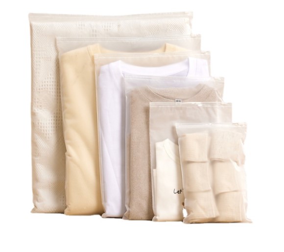 BOLSA DE ALMACENAMIENTO PARA VIAJE X10