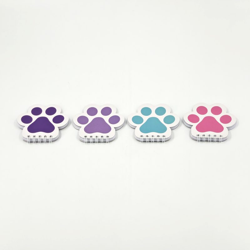 AGENDA PATITAS X48