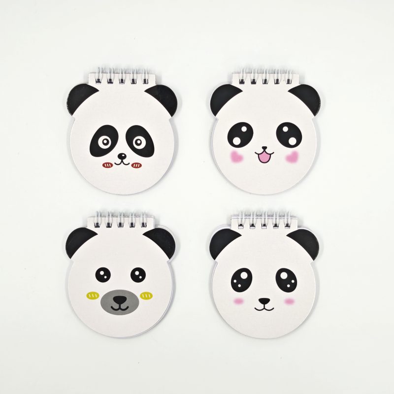 AGENDA PANDA X48