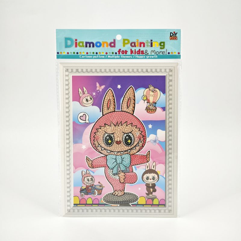 PINTURA DE DIAMANTES X12
