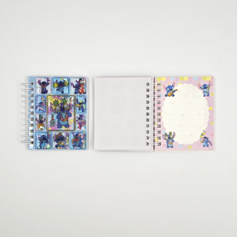AGENDA 60 HOJAS X24