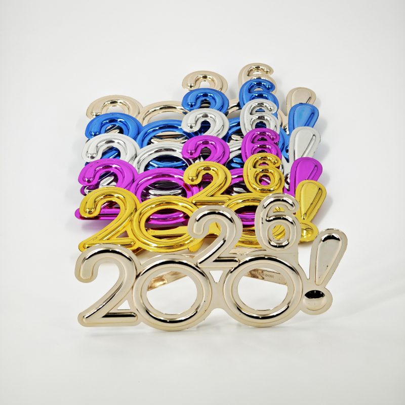 ANTEOJOS 2026 X12
