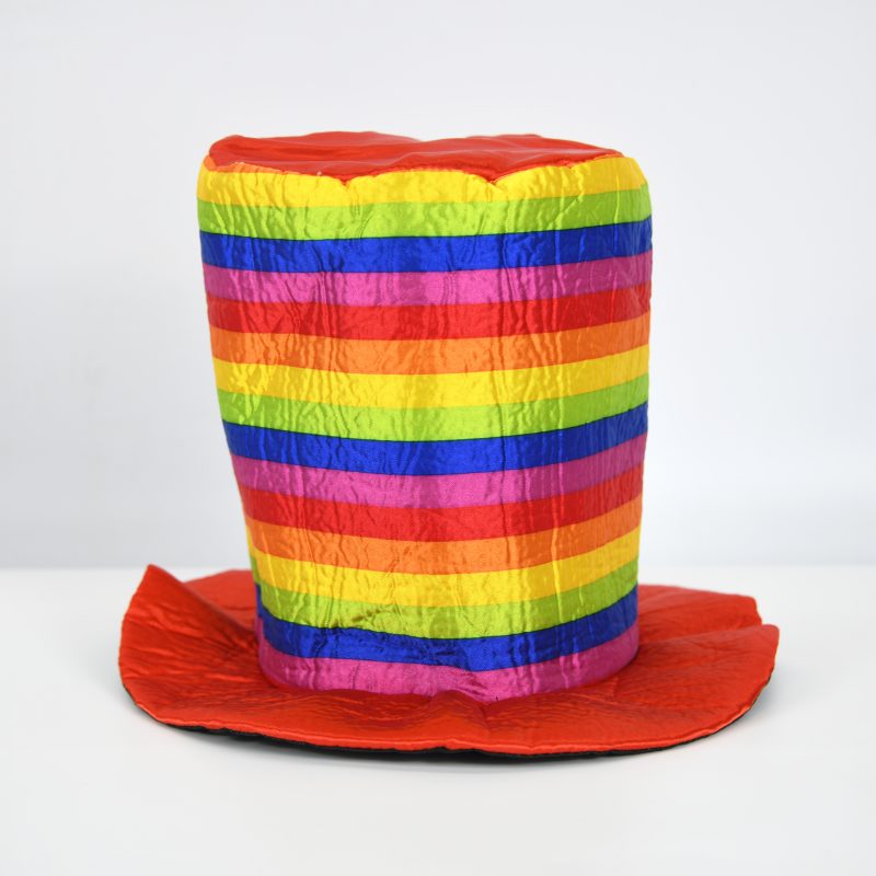 [PREZLSOMBRERODECOTILLONX12] SOMBRERO DE COTILLON X12