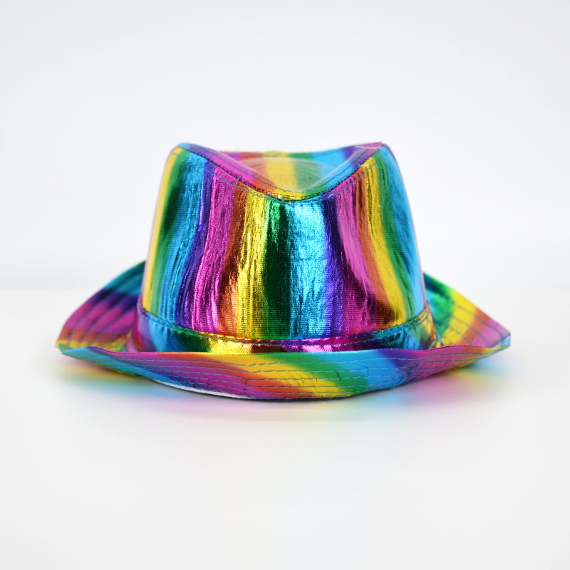 [PREZLSOMBREROCOPADECOLORESX12] SOMBRERO COPA DE COLORES X12