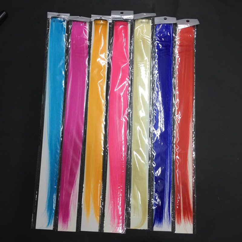 EXTENSIONES LISAS X12U