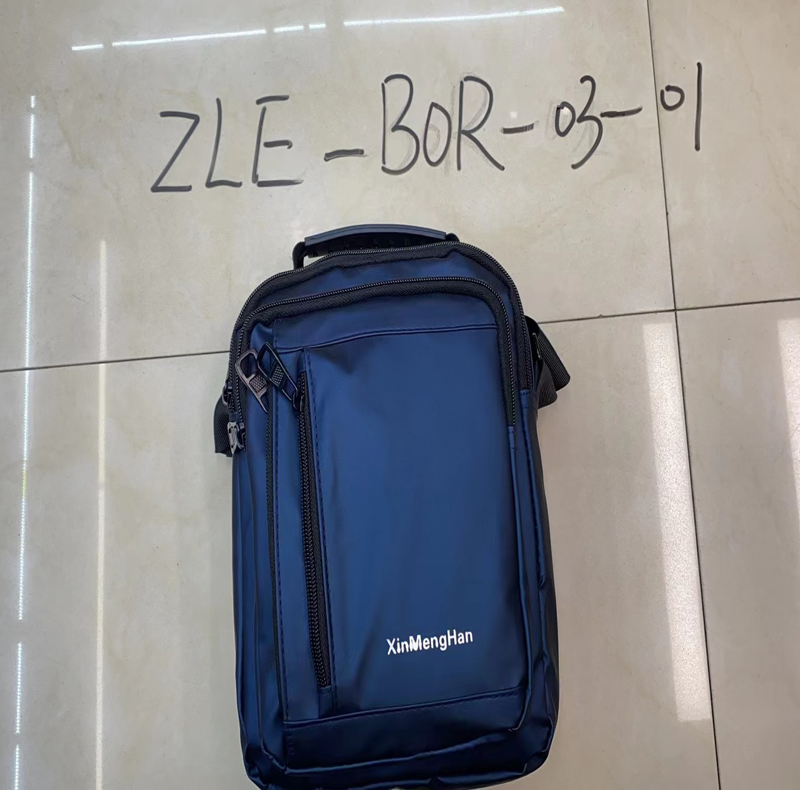 BOLSO BANDOLERA 25*21*7 CM
