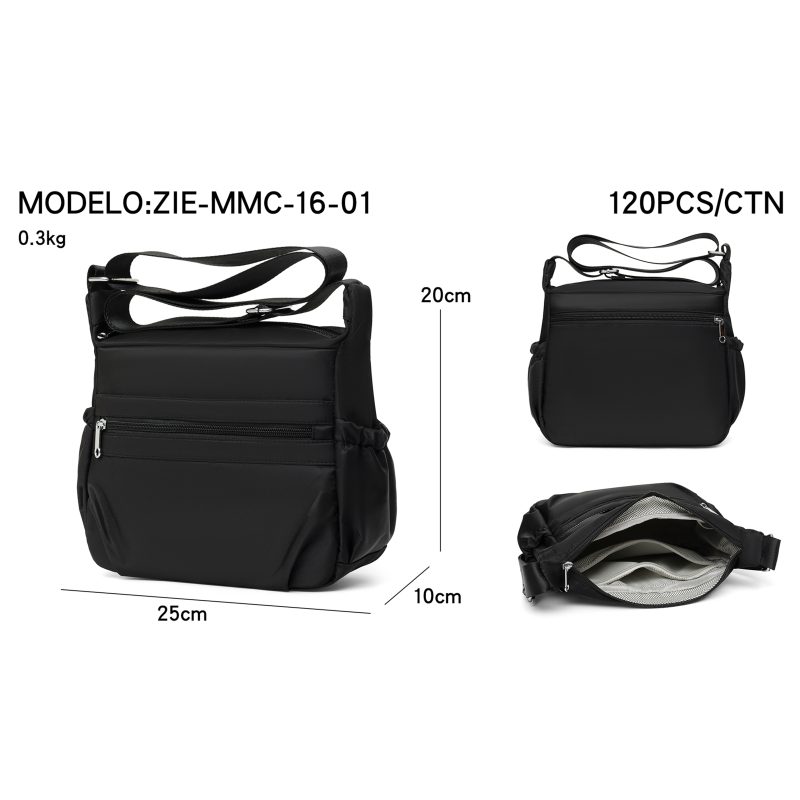 CARTERA BANDOLERA