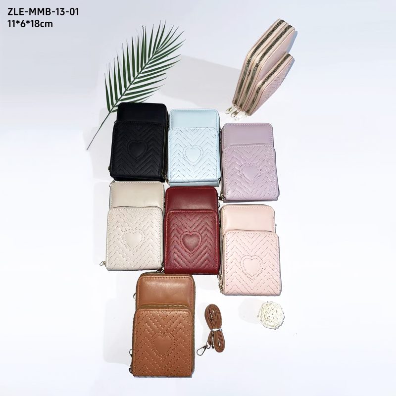 MONEDERO X12