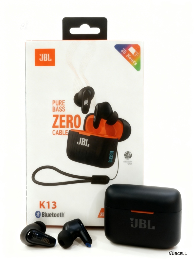 AURICULAR INALAMBRICO JBL K13