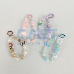 OFERTA* CORREA PULSERA P/ CELULAR {WD557} INFANTIL