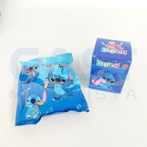 OFERTA* LLAVERO {WD793} CAJITA SORPRESA -CAJA X12