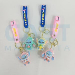 [PRECTKC811] OFERTA* LLAVERO {KC811} 6CM PERSONAJE -PACK X12