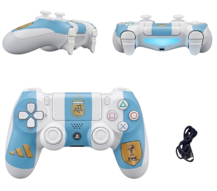 JOYSTICK PS4 AFA
