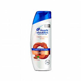 Head & Shoulders Shampoo Protección Caída 180ml