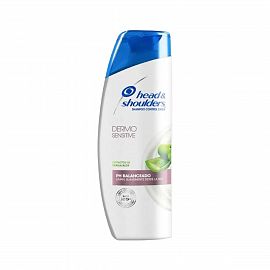 Head & Shoulders Shampoo Dermo Sensitive Aloe 180ml