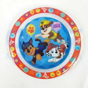 PLATO PLAYO PAW PATROL