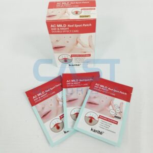PARCHE FACIAL {WD886} ANTI ACNE -CAJA X 48 SOBRE