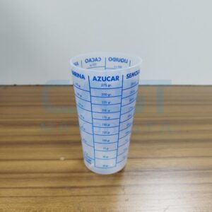 VASO MEDIDA 325CC