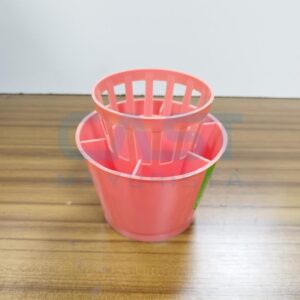 ESCURRIDOR DE CUBIERTOS REDONDO