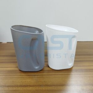 PORTA SACHET PLASTICO