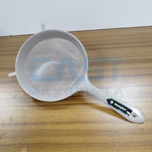 COLADOR N°19 C/ MALLA PLASTICA