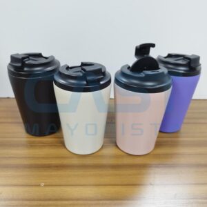 VASO CAFE TERMICA {WD388}
