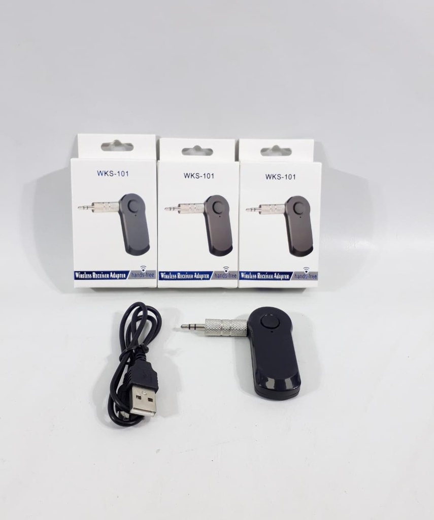 T-48027 RECEPTOR BLUETOOTH