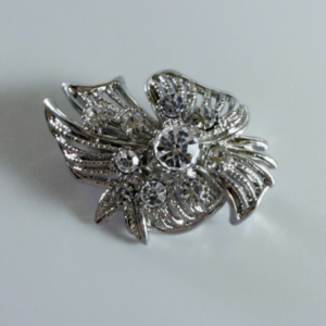 PRENDEDOR CON STRASS 22-460/3