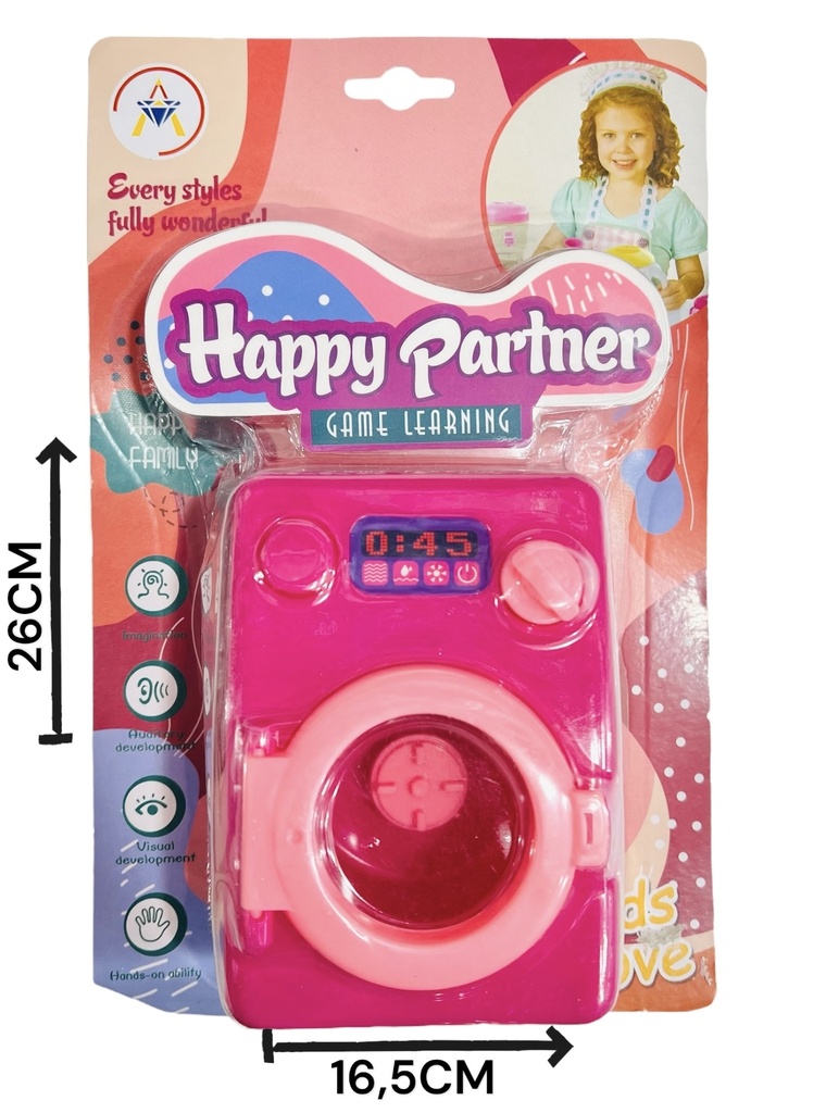 ELECTRODOMESTICO HW22074676 371031