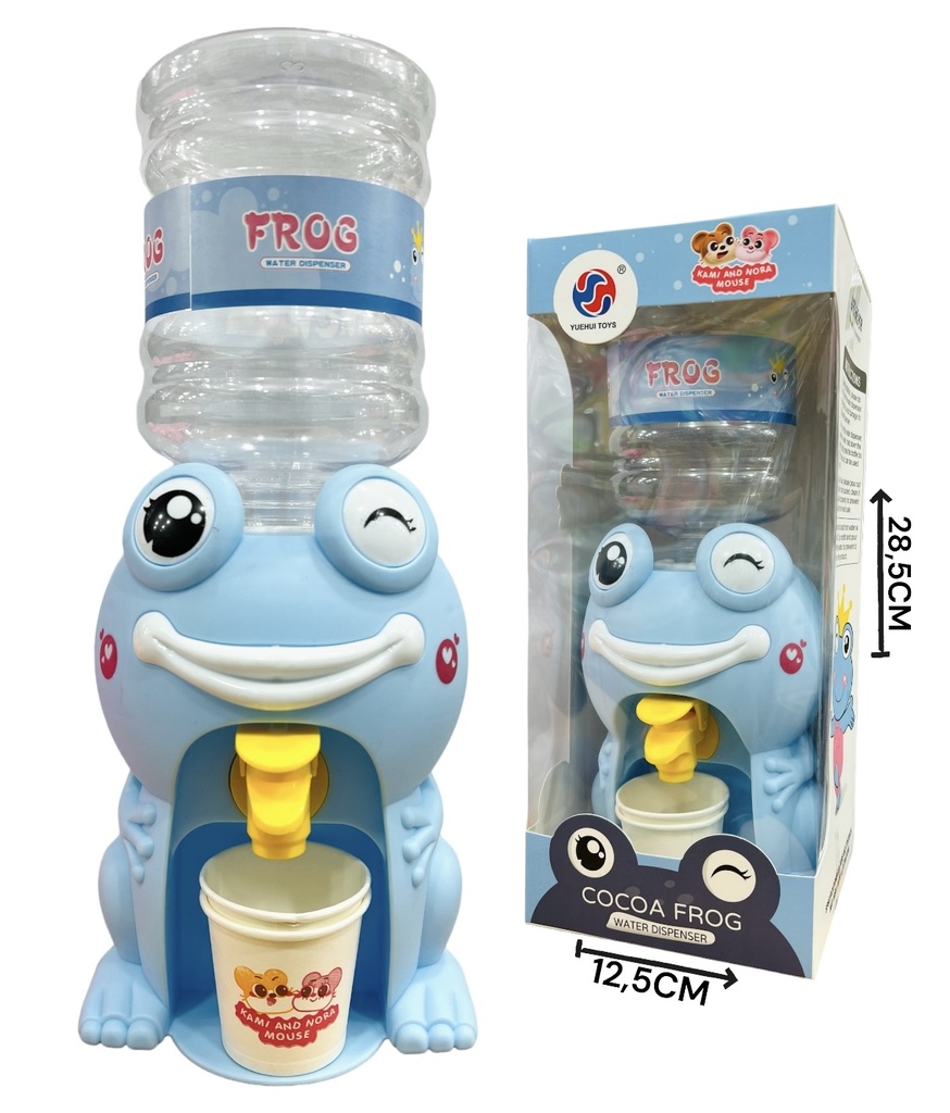 [PRENRRANA612090] DISPENSER RANA 612090