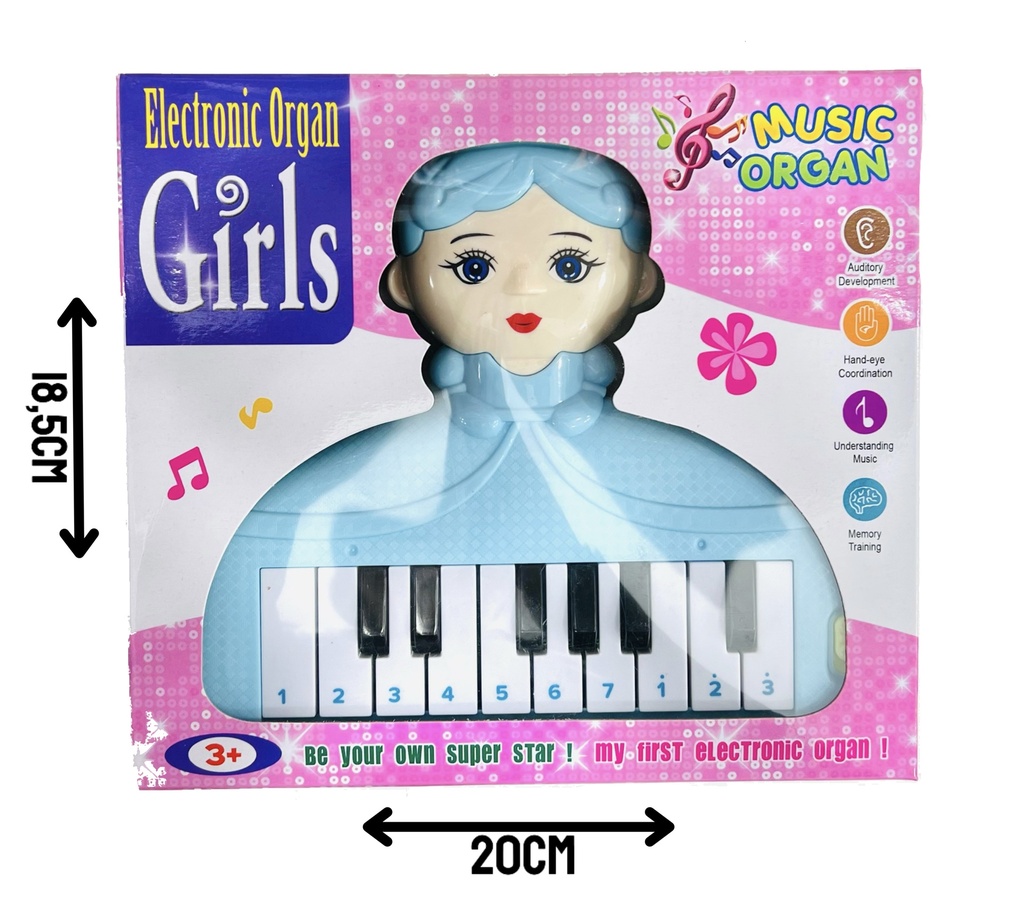 PIANO A PILA HW21103443 034435
