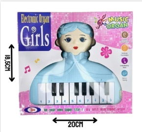 PIANO A PILA MUÑECA /034439