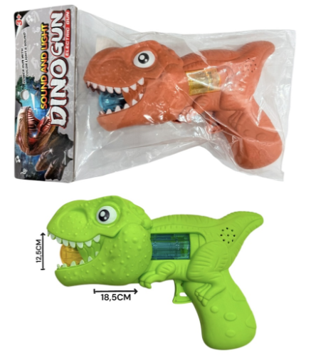 [PRENRPILA611339] PISTOLA DINO A PILA 611339